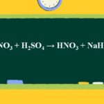 NaNO3 + H2SO4 → HNO3 + NaHSO4 | NaNO3 ra HNO3