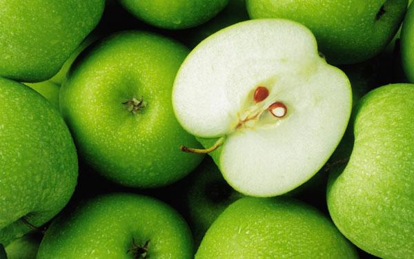 táo xanh có những tác dụng gì ? | Hoa Quả Sạch Fuji | Hệ thống hoa quả sạch nhập khẩu Fuji