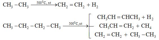 C2H6 + Cl2 → HCl + C2H5Cl | Phân tích phản ứng & phương trình hóa học