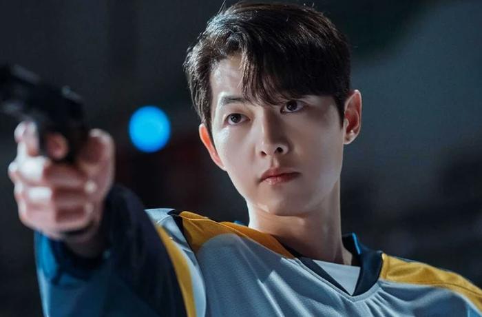 8 phim Hàn về đề tài báo thù hay nhất năm 2021: 'My Name' gắt hơn 'Vincenzo' gấp bội lần