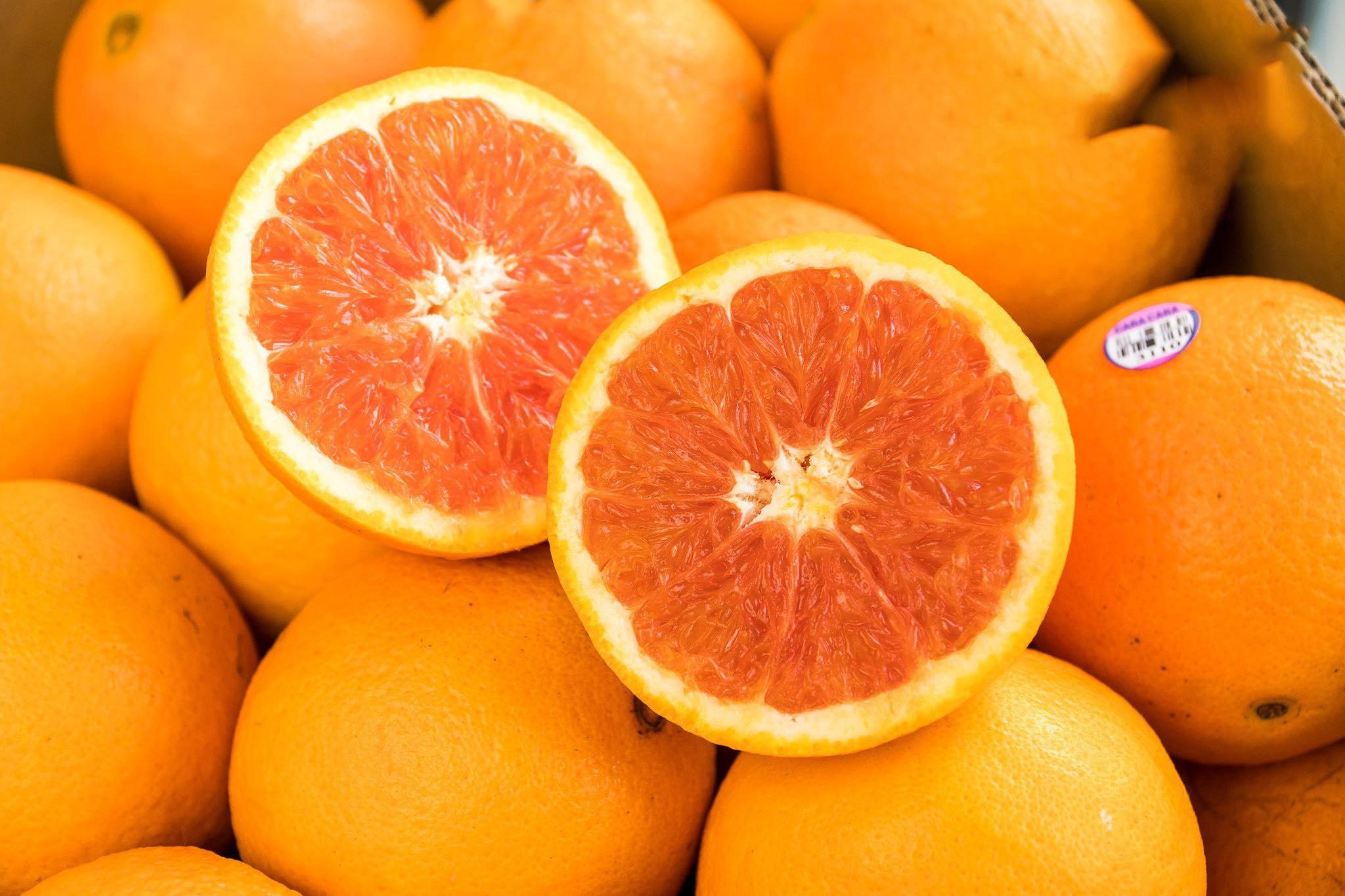 Một trái cam có bao nhiêu Calo | Hoa Quả Sạch Fuji Fruit | Hệ thống hoa quả sạch nhập khẩu Fuji