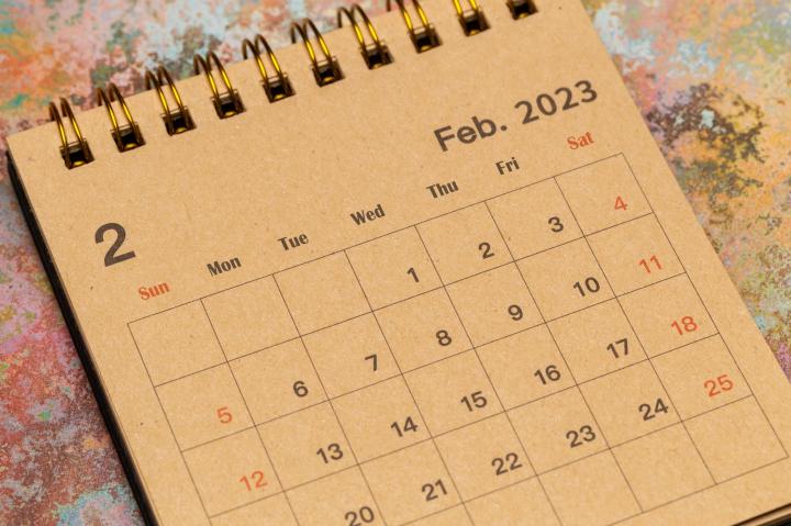 Vì sao năm 2023 có hai tháng 2 Âm lịch? - 1