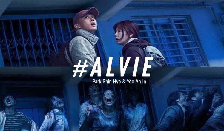 Alive - bộ phim được ưa chuộng được lấy bối cảnh tại Hàn Quốc