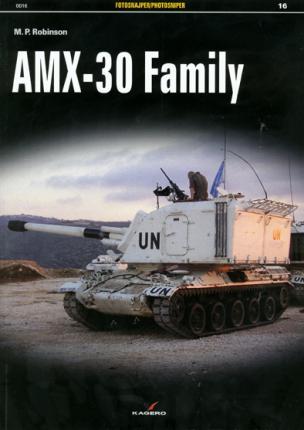 AMX 30 AuF2 - Harder, Better, Further, Longer