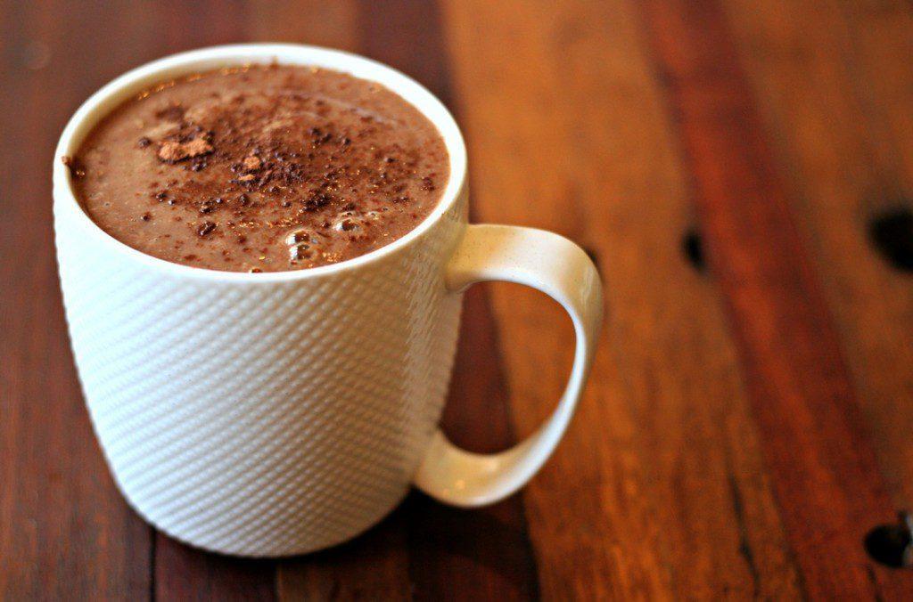 Cacao sữa chứa bao nhiêu calo? Uống cacao như thế nào cho tốt?