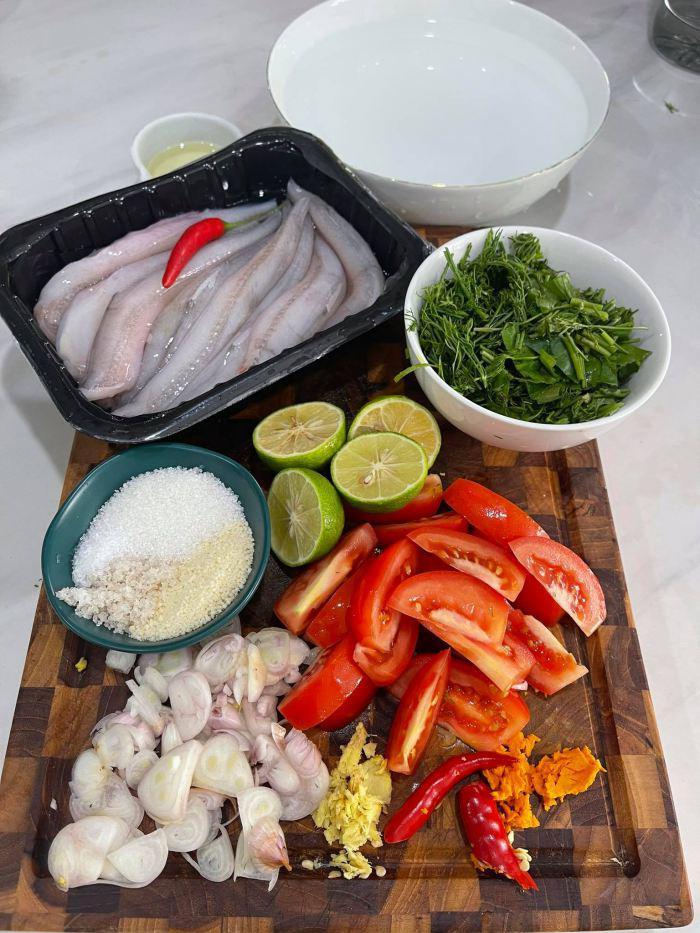 Nấu canh cá khoai hay bị tanh và nát, đầu bếp mách chiêu khiến cá luôn ngon, thơm nức - 2