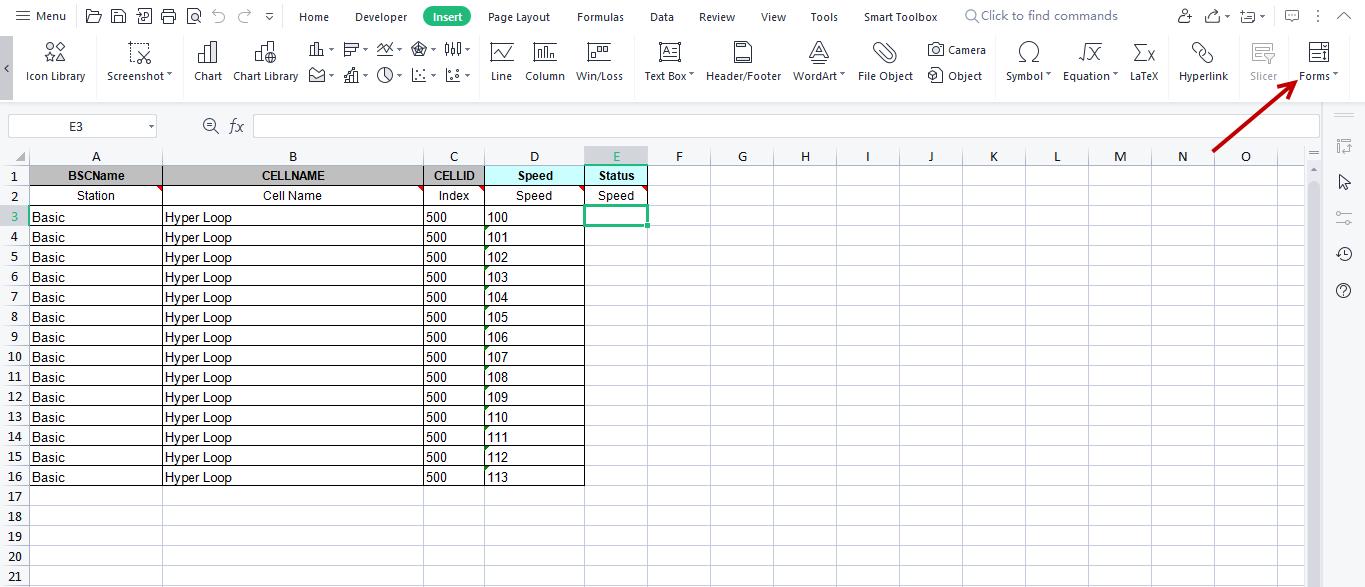 5 Cách Dễ Dàng Thêm Ô Đánh Dấu vào Excel