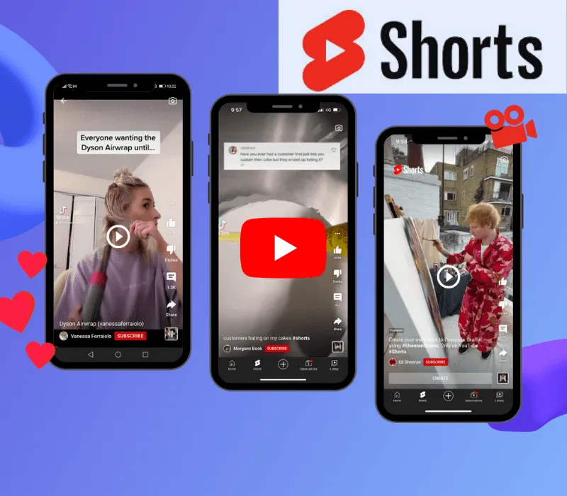 Tham khảo cách tắt Shorts trên YouTube trên điện thoại 1