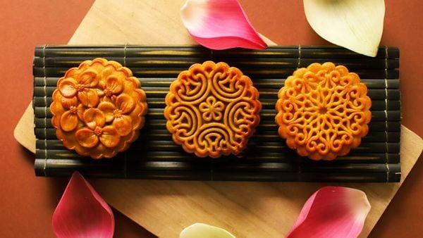 Hương vị truyền thống đặc trưng trong bánh trung thu Kinh Đô ngày Tết | Bánh Trung Thu Cống Quỳnh