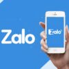 Cách lấy số điện thoại của bạn bè trên Zalo ĐƠN GIẢN nhất