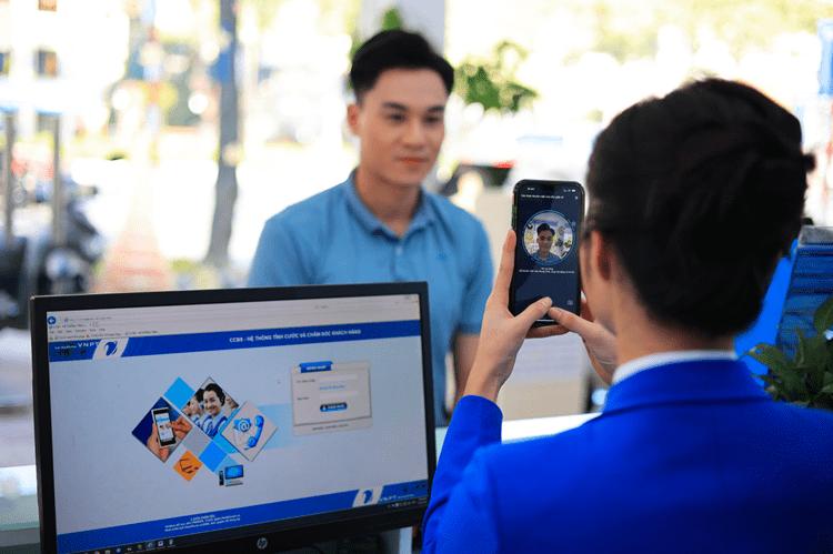 Hướng dẫn cách đăng ký SIM MobiFone chính chủ 2023