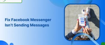 Cách sửa lỗi messenger không gửi được tin nhắn CHÍNH XÁC
