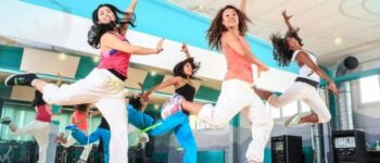 5 kiểu 'nhảy múa' hỗ trợ bạn giảm cân hiệu quả