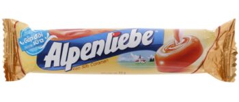 Kẹo Alpenliebe bao nhiêu calo? Ăn thế nào để không tăng cân?