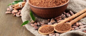 Cacao bao nhiêu calo? Có béo không? Giảm cân bằng cacao hiệu quả