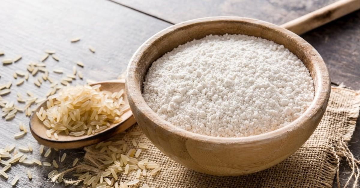 Lý do bột gạo lứt là lựa chọn tuyệt vời để giảm cân