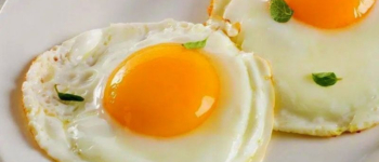 Trứng chiên bao nhiêu calo? Mẹo ăn trứng chiên không bị tăng cân
