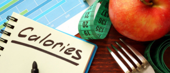 Bảng calo thực phẩm thông dụng cho người giảm cân