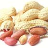 Hạt đậu phộng bao nhiêu calo? Ăn nhiều hạt đậu phộng có béo không?