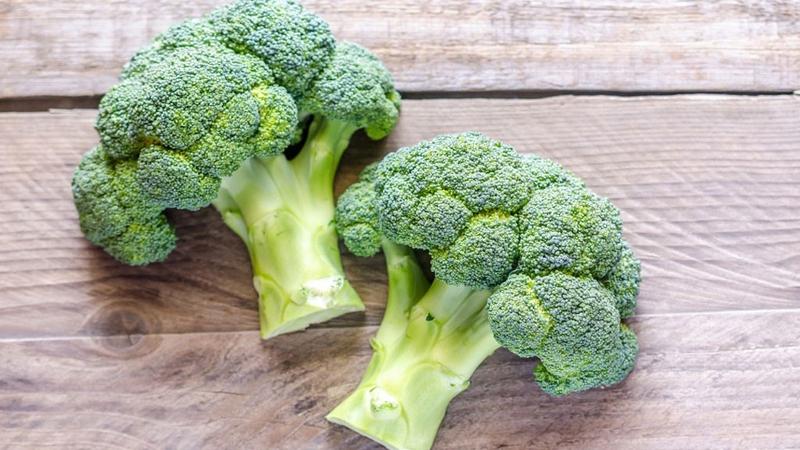 Bông cải xanh bao nhiêu calo? Cách nấu bông cải không mất dinh dưỡng 1