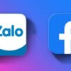 Lưu ngay cách chuyển bài đăng Facebook sang Zalo đơn giản và nhanh chóng