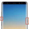 Tổng hợp 5 cách chụp màn hình Samsung Note 8 thông dụng nhất