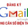 Cách tạo Gmail không cần dùng số điện thoại cực dễ