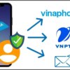 Cách đăng ký sim chính chủ VinaPhone tại nhà tiện lợi