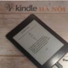 Hướng dẫn tạo tài khoản Kindle (Account Kindle) và copy/tải sách vào máy đọc sách (Phần 2)