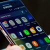 Hướng dẫn cách định vị, cách tìm điện thoại Samsung bị mất
