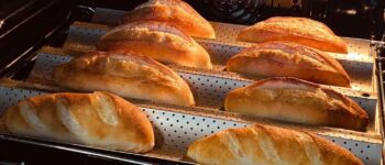 10+ Công Thức Làm Bánh Mì Bằng Lò Nướng Tại Nhà Cập Nhật Liên Tục