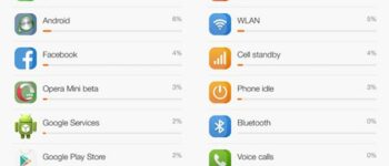 10 cách kéo dài thời lượng pin trên smartphone Android/iOS