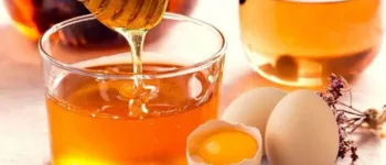 [Bật mí] 5 cách ăn trứng gà với mật ong để tăng cân hiệu quả