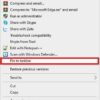 Những cách điều chỉnh thanh taskbar trên laptop Windows 10, Windows 11