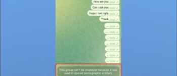 6 cách vào group Telegram bị chặn nhanh trong 5s