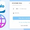 Zalo Web | Đăng nhập Chat Zalo.me PC miễn phí trên máy tính