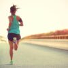 Chạy bộ 30 phút đốt cháy bao nhiêu calo? Chạy bộ thế nào để giảm cân?