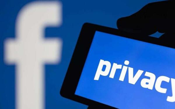 Quyền riêng tư trên Facebook