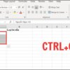 Hướng dẫn cách loại bỏ dấu Tiếng Việt trong Excel