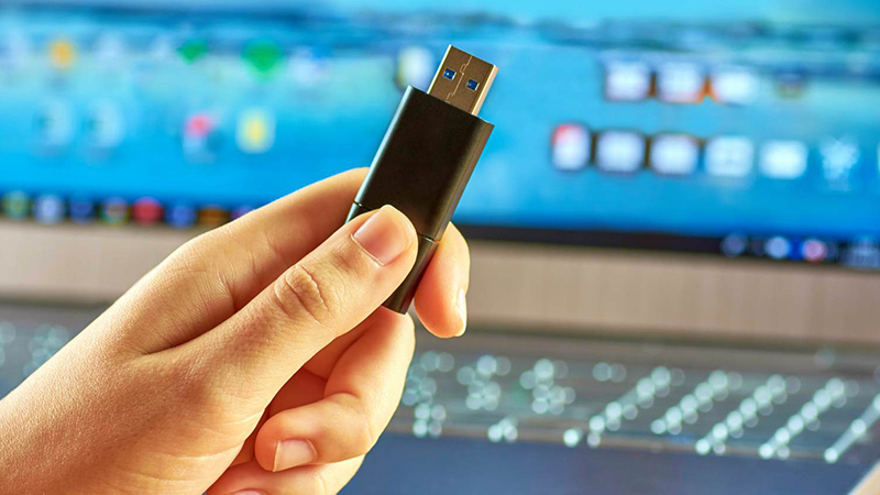 Xử lý vấn đề sao chép nhạc vào USB nhưng không thể nghe được một cách đơn giản và hiệu quả