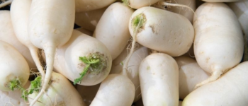 Mỗi 100g củ cải trắng cung cấp bao nhiêu calo? Ăn củ cải trắng có làm tăng cân không?