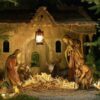 Nguồn gốc và ý nghĩa của lễ Giáng sinh