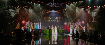 Người đẹp Việt kiều 26 tuổi đăng quang Miss Earth Vietnam 2023