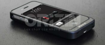 Iphone 4S: Sửa lỗi sạc nhưng không vào pin