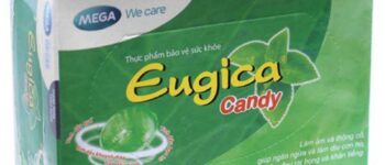 Eugica Candy (100 viên)