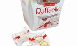 Kẹo Ferrero Raffaello 150g