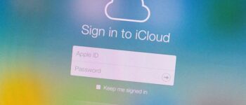 Hướng dẫn cách lấy lại mật khẩu ID Apple nhanh nhất