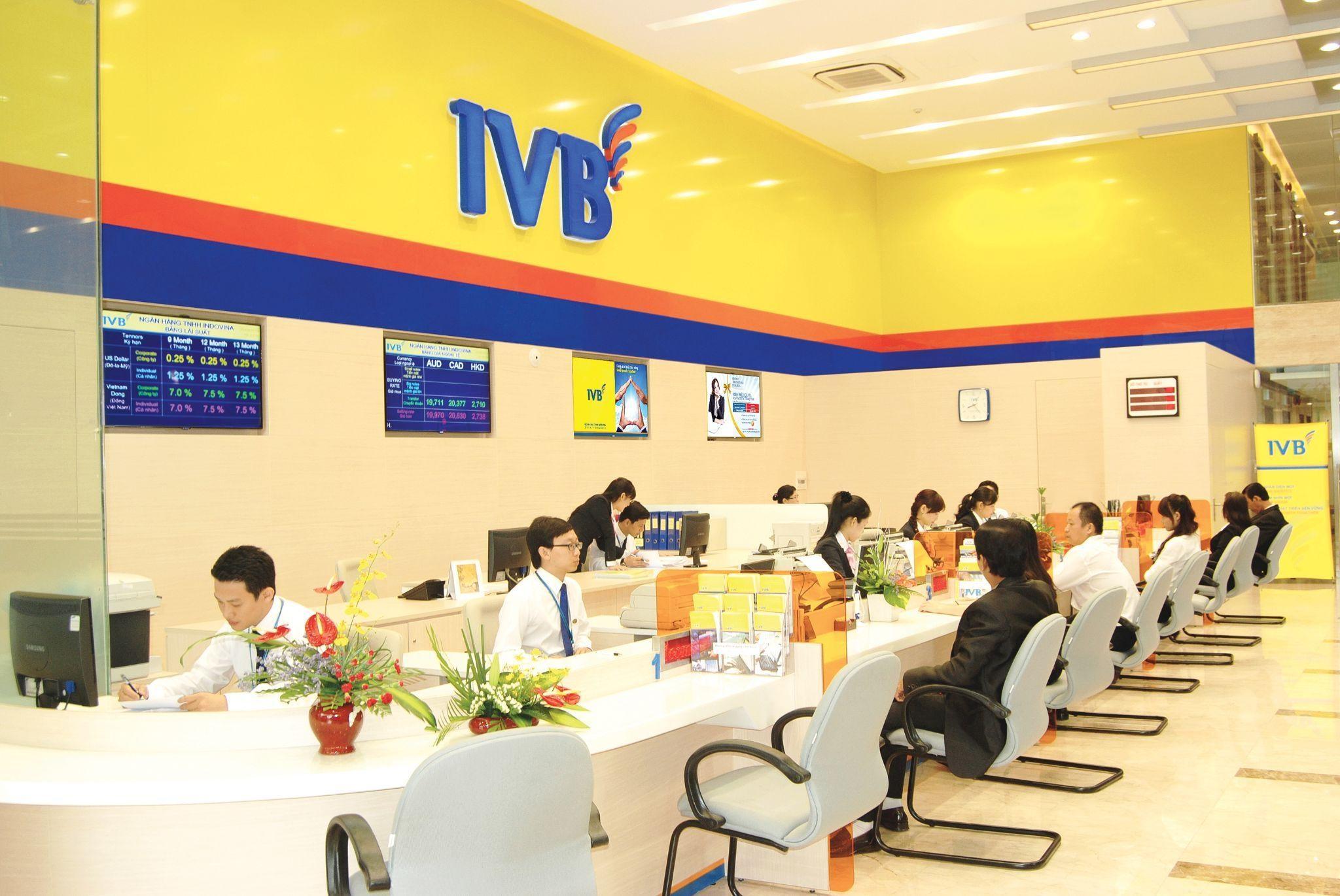 IVB và khát vọng trở thành ngân hàng chuyên biệt hàng đầu Việt Nam - 1