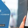 Bảng giá phí SMS Banking Agribank mới nhất