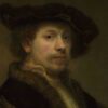Rembrandt – Tiểu Sử Cuộc Đời, Sự Nghiệp & Tác Phẩm Nghệ Thuật